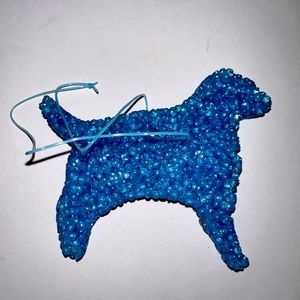 Car Freshies Scent Versace Eau men Dog